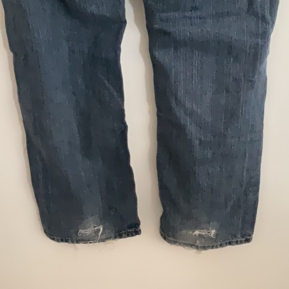 Signature by Levi Strauss Relaxed Blue Jeans with Classic Style - Picture 2 of 10